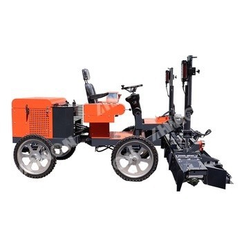 Automatic Workshop Screed Concrete Floor Laser suppliers