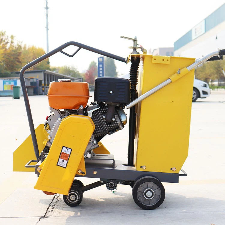 High-precision Handheld Cutter5