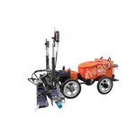 Concrete Road Leveling Equipment