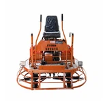 Remote Control Ride-on Polisher